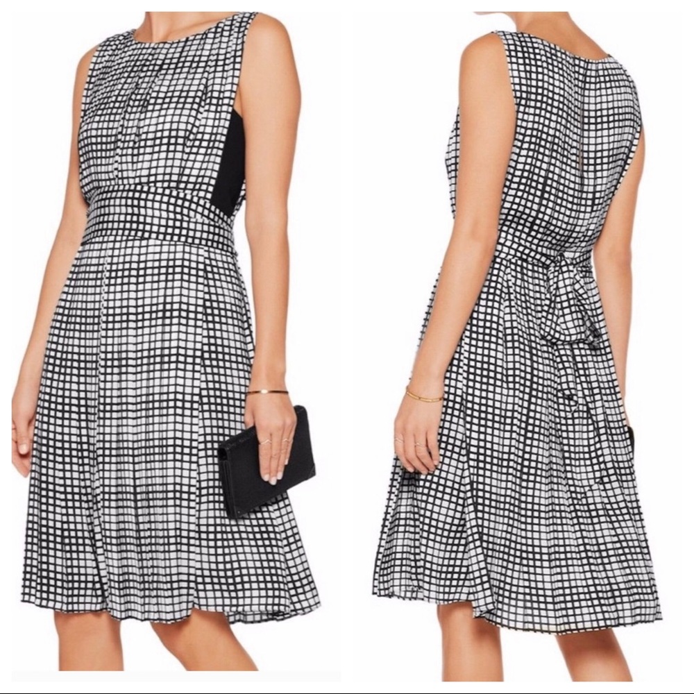 NWT$550 L’Agence 6 Silk